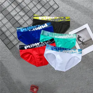 Celana Dalam Brief Pria Men Underwear PUMP!