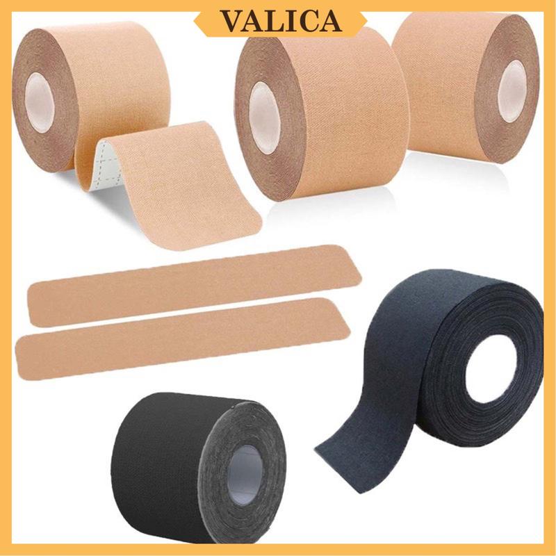 Băng keo dán ngực tomboy - Keo vải chống nước thấm hút mồ hôi VALICA B05 Bra Kem