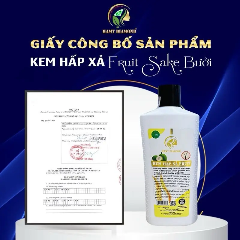 Dầu xả  chiếc xuất từ  thảo dược