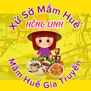 Xứ sở mắm Huế