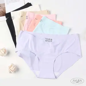 AYURA CD Celana Dalam Hamil Tanpa Jahitan 0161