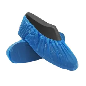 Sarung Sepatu Karet Hujan Ukuran Sepatu