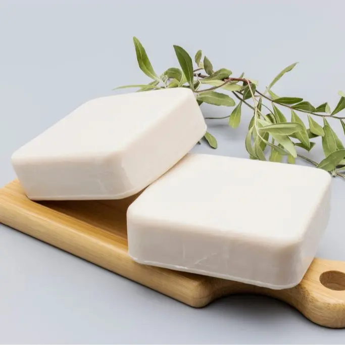 Sabun Pemutih Badan Permanen Dosting Kojie San Soap / Kojic Acid Lighthening HydraMoist Mencerahkan Mandi Tubuh