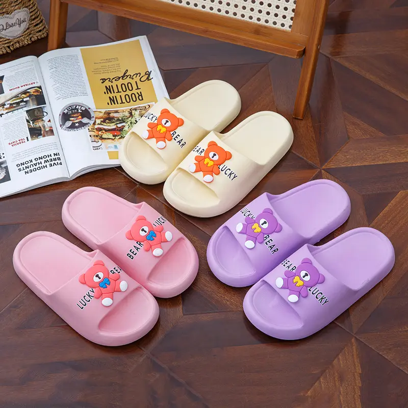 Dép Lê Nhựa PVC, Thời Trang Thường Ngày Thích Hợp Cho Mùa Thu Và Mùa Hè, Hợp Xu hướng, Đế Thoải Mái, Dép Xỏ Ngón Nữ, Sử Dụng Ngoài Trời Và Bãi Biển