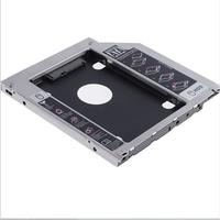 Gambar Hardisk Caddy / HDD SSD Caddy 9.5mm SATA For Laptop dari Vidsen Online Kota Administrasi Jakarta Pusat 4 Tokopedia
