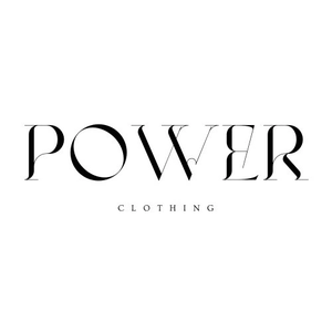 POWER CLOTHING