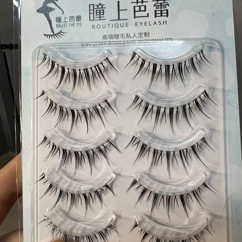 Mi Ballet the eye mã S01 Mi nhấn Cosmetic Mỹ Phẩm 2