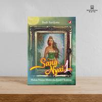 Gambar Buku Sang Nyai Jilid 1 - Budi Sardjono - Diva Press - Buku dari Singgasana Kata Kab. Bantul 2 Tokopedia