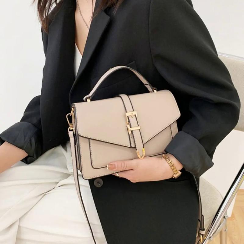 Product Introduction of 2024 Luxury Designer Tote Bag Fashion Ladies Handbags Versatile Shoulder Bags Brands Shopper Purses Casual Simple Crossbody Bags 5