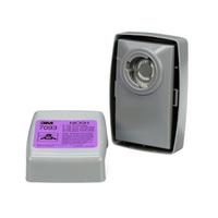 Gambar 3M P100 Particulate Filter 7093 - 1 Bag isi 2 Each dari 3M Automotive Kab. Bekasi 4 Tokopedia