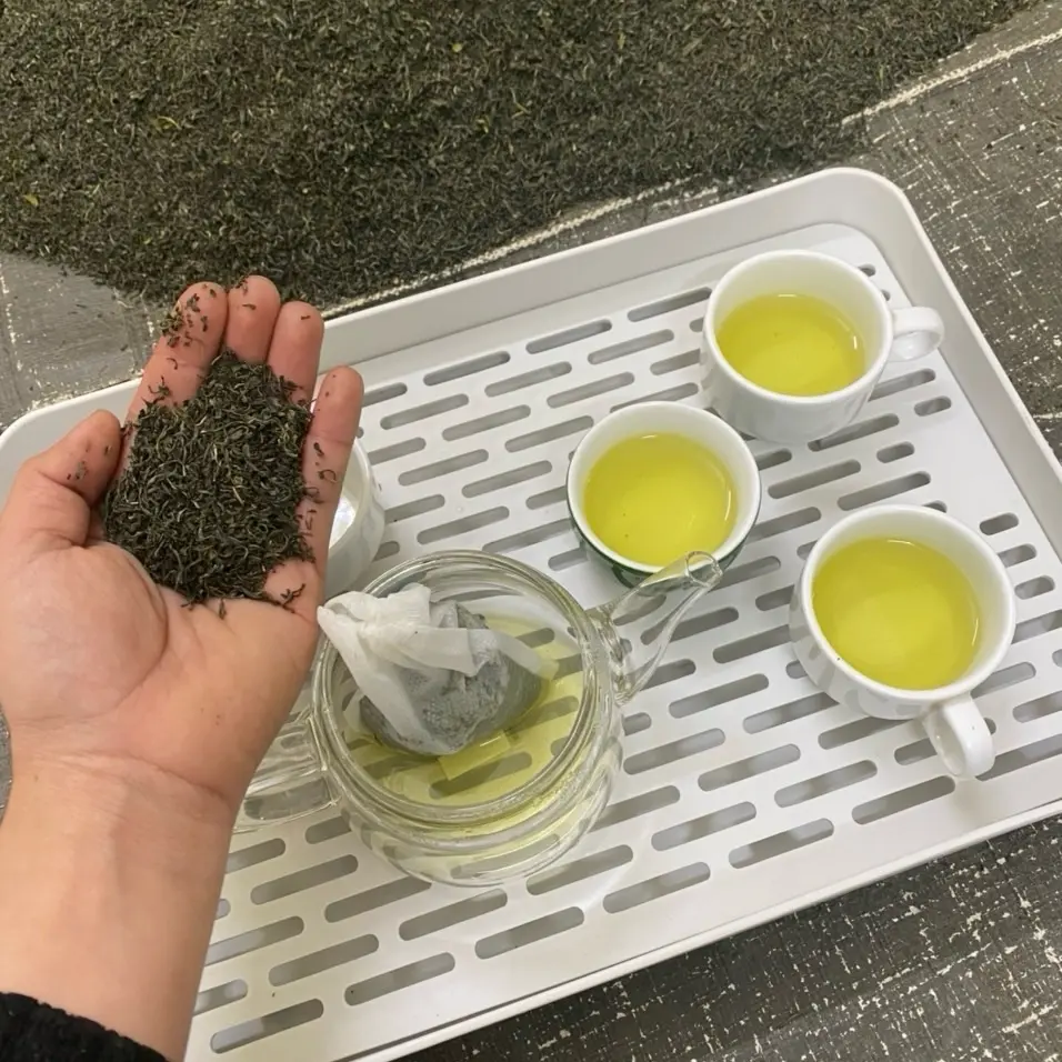 Trà vụn đinh ngọc túi lọc(1kg 100 túi)