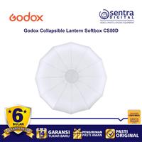 Gambar Godox CS-50D , Lantern Softbox CS-50D dari Sentra Digital Kota Surabaya 5 Tokopedia