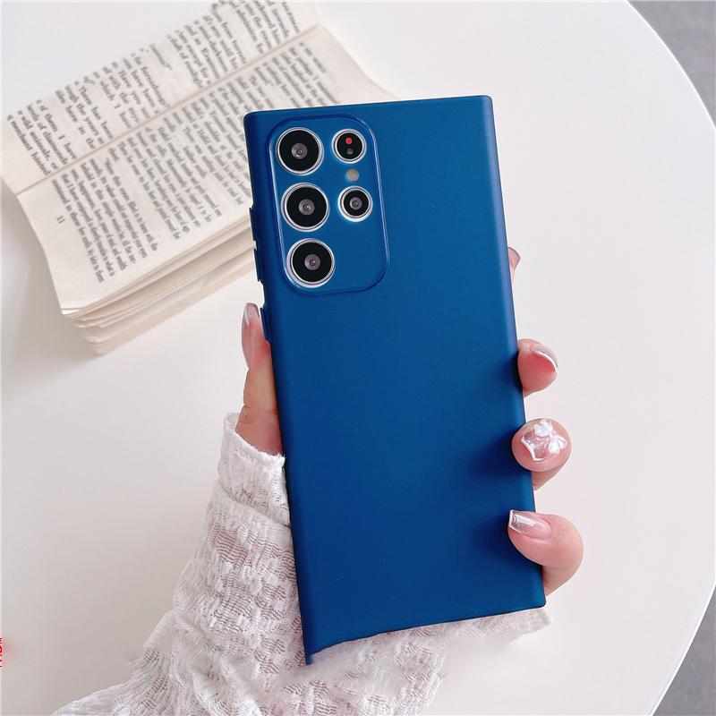 Product Introduction of Ốp TPU Siêu Mỏng Cho Samsung Galaxy S24 Ultra / S23 Ultra / S23 PLus / S22 Ultra / S22 Plus / S21 Ultra / S21 PLus / Note 20 Ultra 6