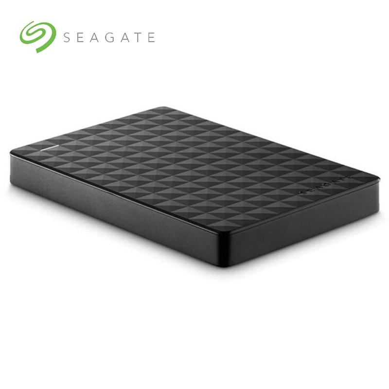Seagate Extended Hard Drive 1tb 2tb usb3.0 hdd External 2.5 