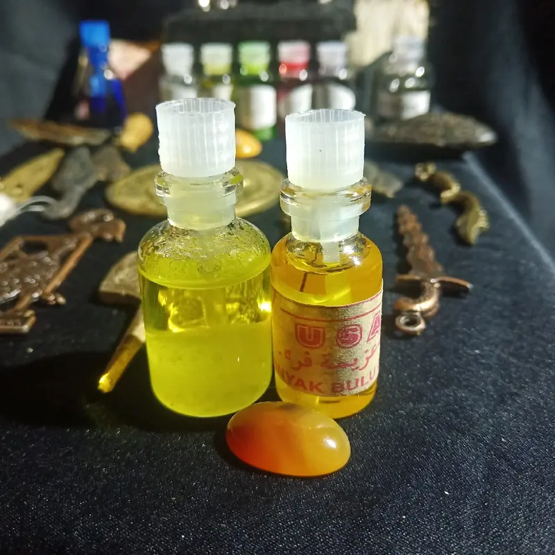 COD PARFUM MINYAX MANIGADJAH 3