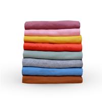 Gambar BONBINZOO - Setelan Tangan dan Celana Pendek Polos Basic Anak Usia 6 - 12 Tahun Baju Fashion - Pdk Blue Ocean, Size 7 dari BONBINZOO Kota Bandung 5 Tokopedia