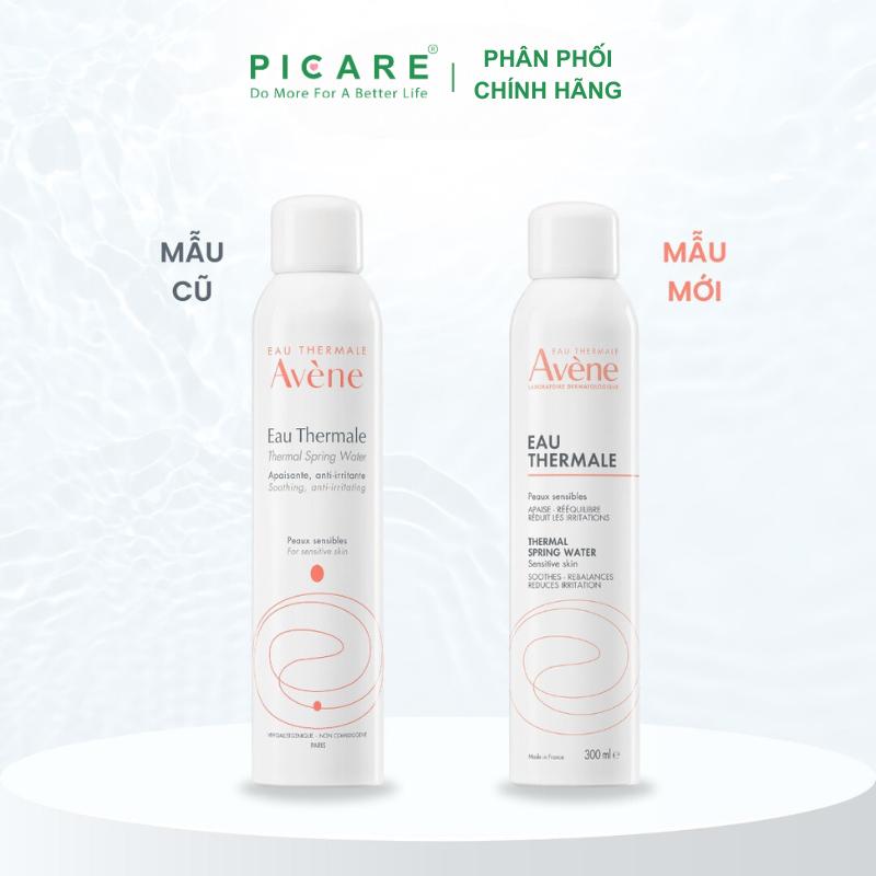 Xịt Khoáng Làm Dịu Da Avene Thermal Spring Water Skincare Chăm Sóc Da Women Làm Đẹp Da Dưỡng Ẩm Da