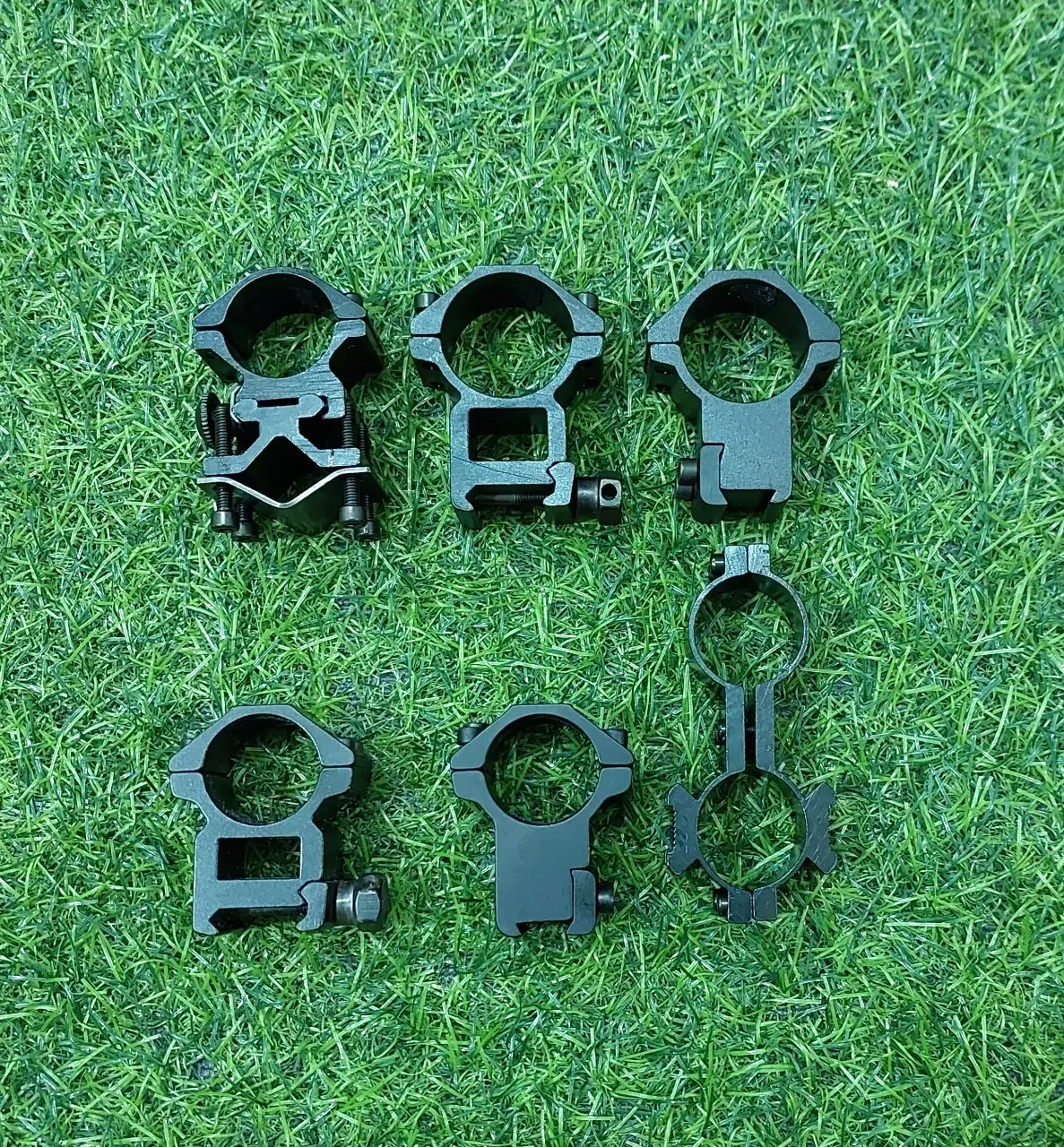 Chân Đèn Pin Đủ Thông Số, Đủ Loại R11, R20