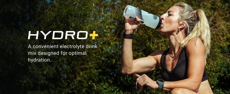 Product Introduction of SiS (Free Bottle) Science In Sport Hydro+ Electrolyte Powder Mix Marathon Reduce Fatigue 40 Sachets, Marathon, Running, Cycling, Fitness, Gym, Hydration, Endurance, Rehydration, Electrolytes, Stamina 0