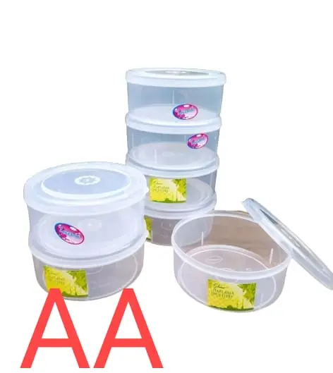 toples nastar lebaran 12.pcs/6.pcs toples nastar termurah Plastik Plastik Plastik Plastik Plastik Plastik 0