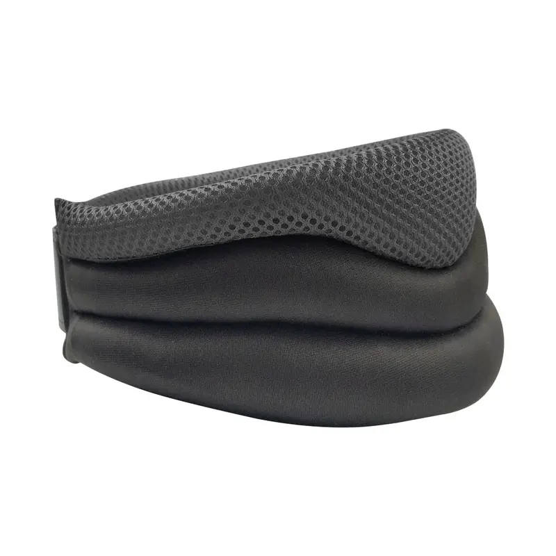 SSW Penyangga Leher Elastic Collar Neck Belt Breathable Size L - HR-173 3
