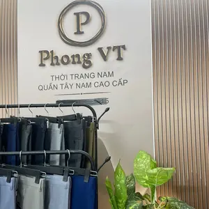 Phong VT Thời Trang Nam