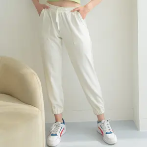 ADA - Angel Basic Jogger Pants Pastel #7082