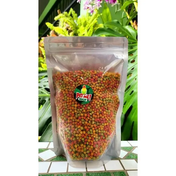 Zupreem FruitBlend Flavor dành cho Cockatiel 100Gr