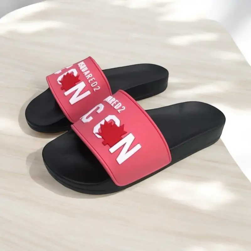 Dép lê ic size 35-42 dép đẹp hợp mọi phong cách dép slipper đế bằng