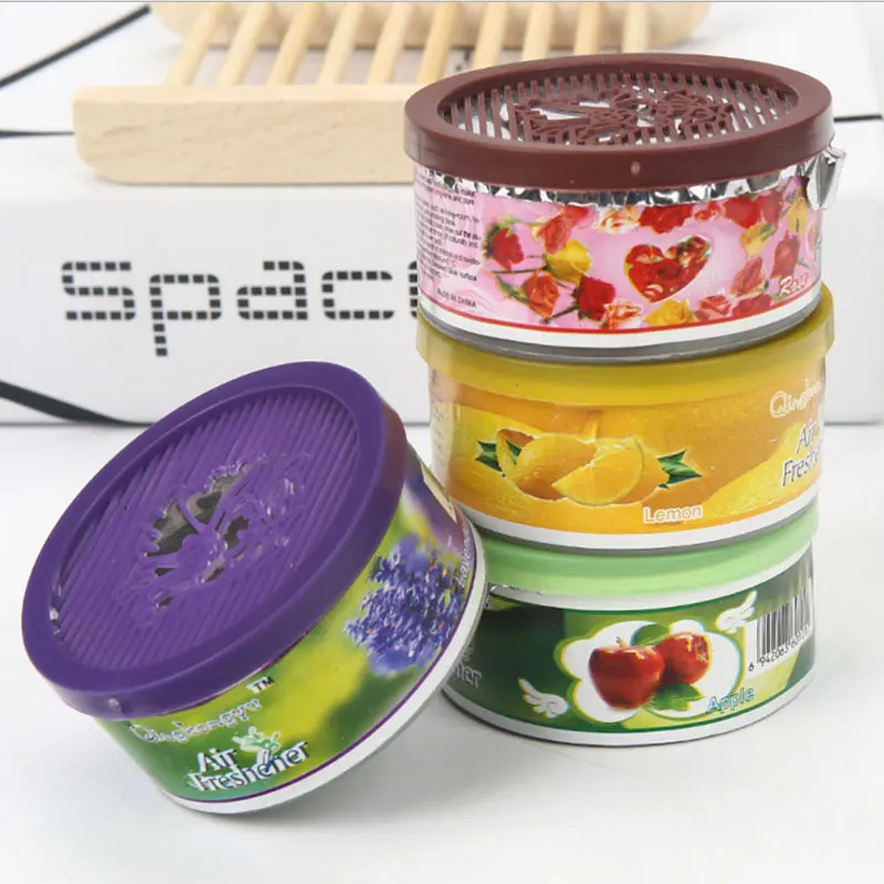 Air Freshing Agent Home Indoor Solid Fragrance Agent Bedroom Wardrobe Aromatherapy Aromatic Toilet Deodorant Wholesale Perfume Scent