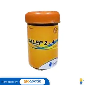 SALEP 2-4 EXELTIS 15 GRAM POT
