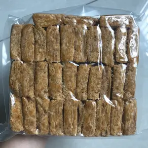 KACANG TUMBUK 500 GRAM | KACANG TUMBUK MURAH | PEANUT CANDY TING TING KACANG