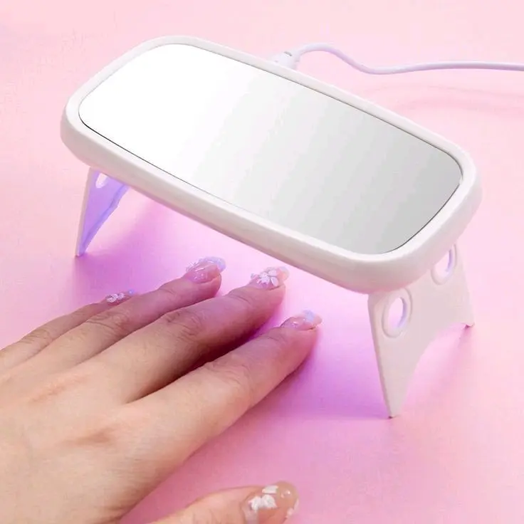 COMBO GẮN NAILBOX BẰNG GEL 2