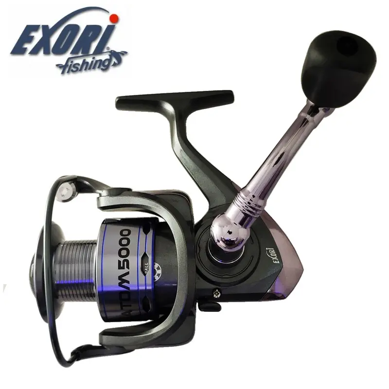 Reel Exori Atom 1000/3000/5000