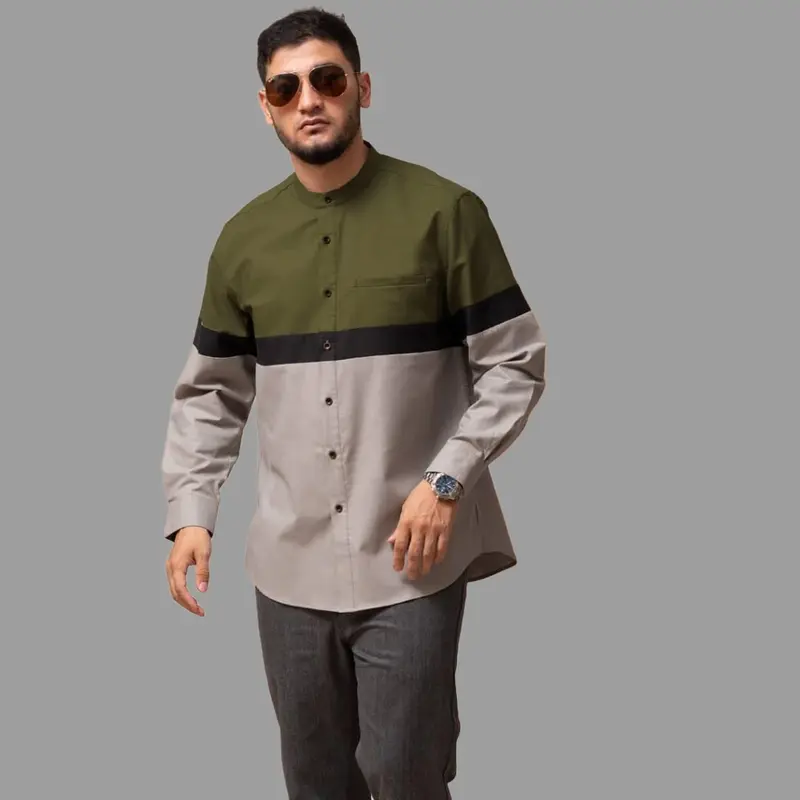 Koko syubbanul muslimin koko pakistan original premium MARAJO / MOSLEMO 4