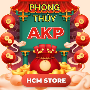 AKP Store HCM