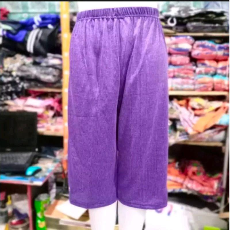 4 PCS CELANA KOLOR SANTAI BEBE CELANA HARIAN WANITA CELANA PENDEK WANITA 4