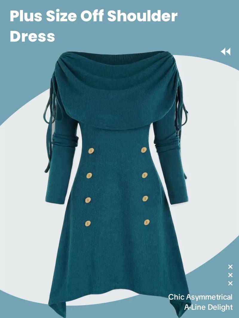 Casual Elegant Plaid Patchwork Flounce Square Collar A Line Dresses(3 Colors) Casual Elegant Plaid Patchwork Flounce Square Collar A Line Dresses(3 Colors)
