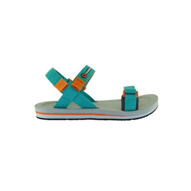 Sandal gunung wanita Outdoor Adventure VALKYRIE - Ori 100% 4