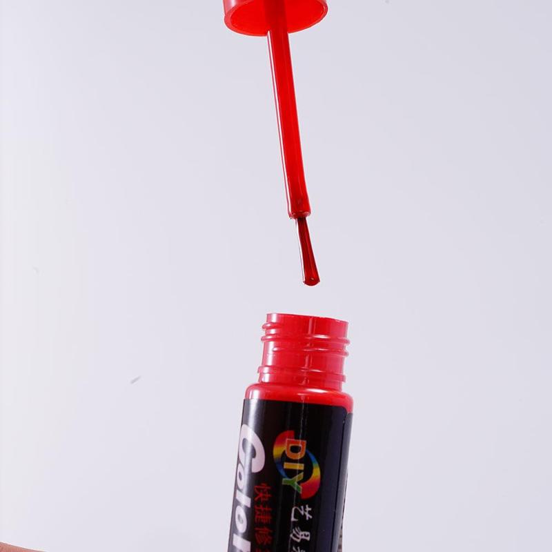 Product Introduction of Bút cảm ứng ô tô, không thấm nước, áo phục hồi sơn xe hơi, bút phục hồi sơn xe màu E5K9, bút phục hồi sơn L7T0, đầy màu sắc 30
