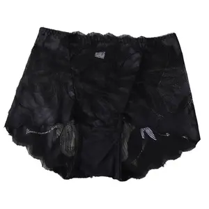 JC106 Celana Dalam Wanita CD Perempuan Panty Cewek Sexy Lace Renda Pita Motif