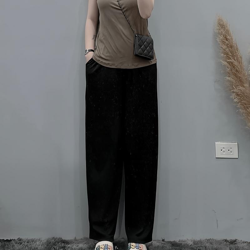 QUẦN SUÔNG TĂM GĂN BIGSIZE NEW