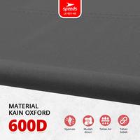 Gambar SPEEDS Ranjang Lipat Portabel Velbed Kursi Malas Tempat Tidur Outdoor Indoor  Alat Camping Aluminium Lipat Berkemah 031-40 - 60 HITAM dari Speedss Official Store Kota Surabaya 4 Tokopedia