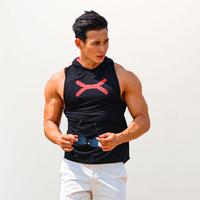 Gambar FLEXZONE Sleeveless Lowcut Gym Fitness Sport FVS-004 outdoor olahraga dari Flexzone Kota Surabaya 5 Tokopedia
