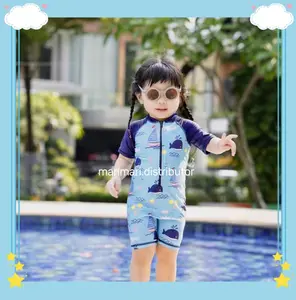 Y05 Baju renang anak/ baju renang murah