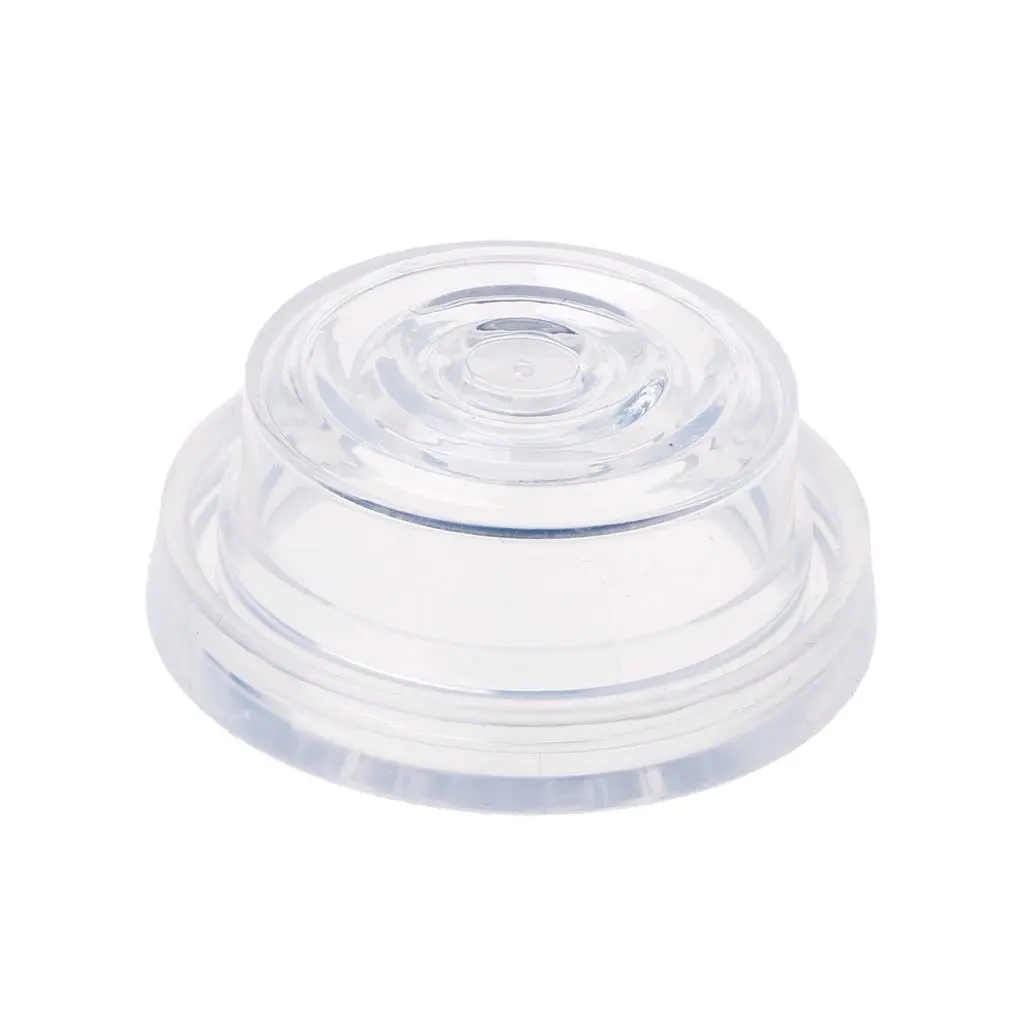 Breast Pump Diaphragm Bowl Breast Pump Diaphragm Accessories Baby Silicone Feeding Replacement Parts