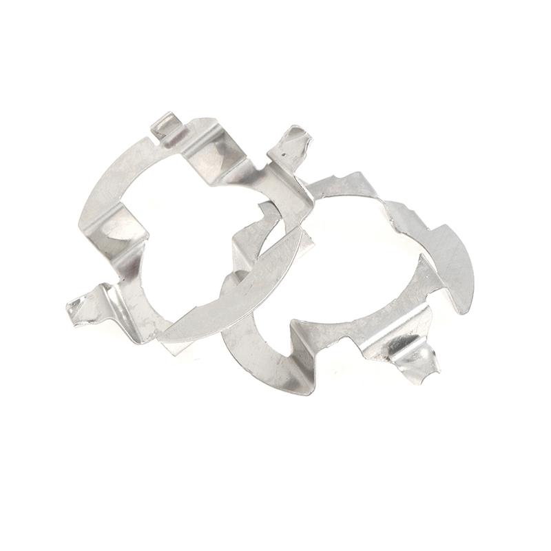Product Introduction of 2pcs H7 Led Headlight lamp Adapter Socket Base Retainer Holder for Skoda 18
