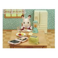 Gambar Mainan Koleksi Sylvanian Families Breakfast Playset dari Sylvanian Families Indonesia Kota Tangerang Selatan 4 Tokopedia
