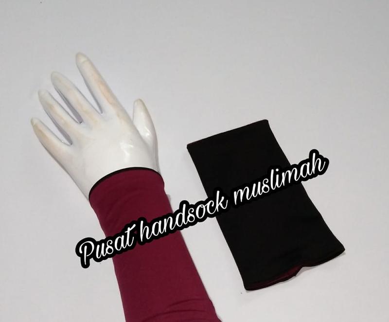 Terlaris !! Mansett 2in Bolak balik/manset 2 Warna/Manset bolbal 3