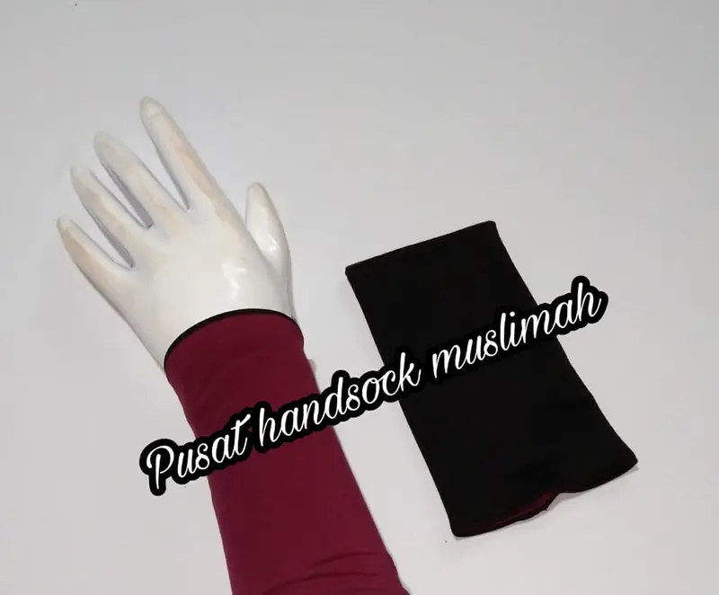 Terlaris !! Mansett 2in Bolak balik/manset 2 Warna/Manset bolbal 3